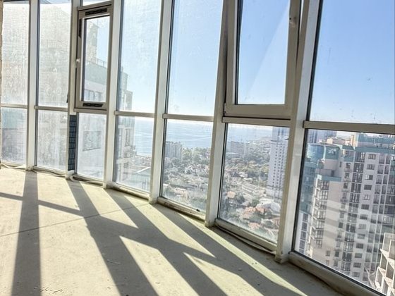 Продаж 2к квартира ЖК Аквамарин