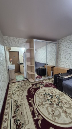 Продам гостинку со своим санузлом - фото 1