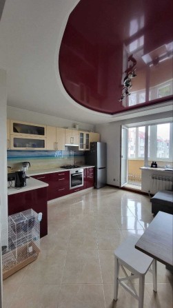 В продаже 1 ком. квартира на Ак. Вильямса. Эксклюзив. - фото 1