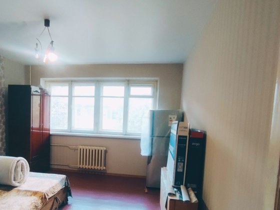 Продаж 2-х кімнатної квартири по вул. Незалежної  України Запорожье