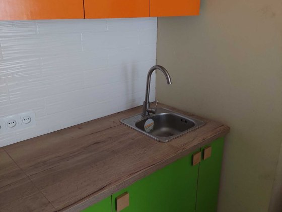 Харків. Продам 2 кім. квартиру . Центр.