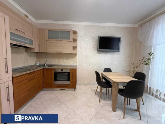 Продам 1-к квартиру‼️ЖК Бельэтаж‼️Вид на Музкомедию‼️К морю 5 минут‼️