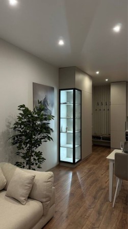 2 кім. квартира ремонт - фото 1