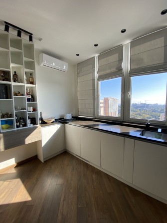 Красивая однокомнатная ЖК Апельсин. Среднефонтанская/2-я Фонтана - фото 1