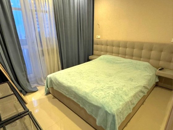 Продам  2 кімн.квартиру пр.Аерокосмічний,52 Харків