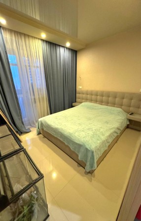 Продам  2 кімн.квартиру пр.Аерокосмічний,52 - фото 1