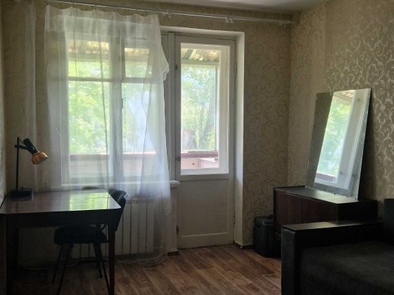 Продам однокомнатную квартиру на Павловом Поле, Старицкого 26 Харків