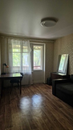 Продам однокомнатную квартиру на Павловом Поле, Старицкого 26 - фото 1