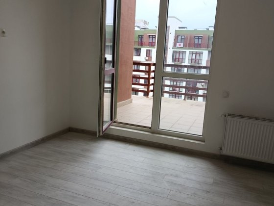 1 комнатная в ЖК "Смарт Сити"с евроремонт, 39 кв.м‼️Новый сданный дом