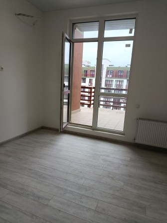 1 комнатная в ЖК "Смарт Сити"с евроремонт, 39 кв.м‼️Новый сданный дом - фото 1