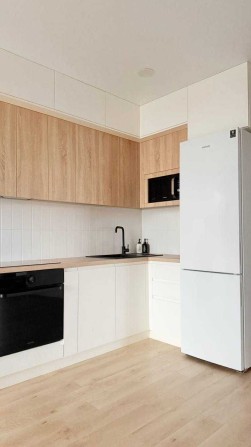 2 кімнатна квартира з ремонтом ЖК Левада - фото 1