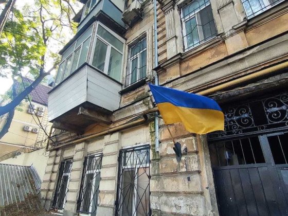 Продам 1 комнатную квартиру в районе Привоза