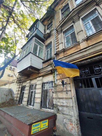 Продам 1 комнатную квартиру в районе Привоза - фото 1