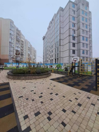 1 комн. квартира в рассрочку на 50мес.Индивидуальное газовое отопление - фото 1