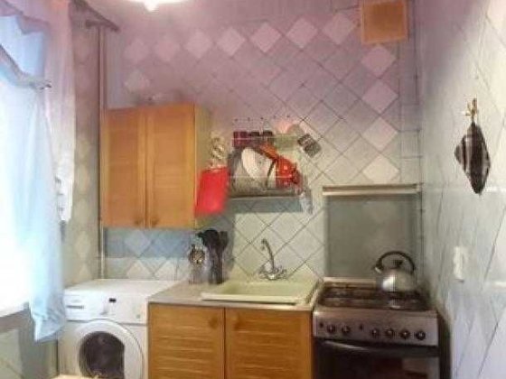 3 комнатная квартира до метро Холодная гора 12-15 мин Харків