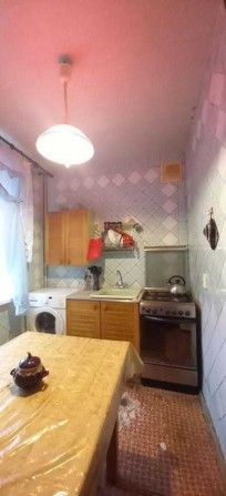 3 комнатная квартира до метро Холодная гора 12-15 мин - фото 1