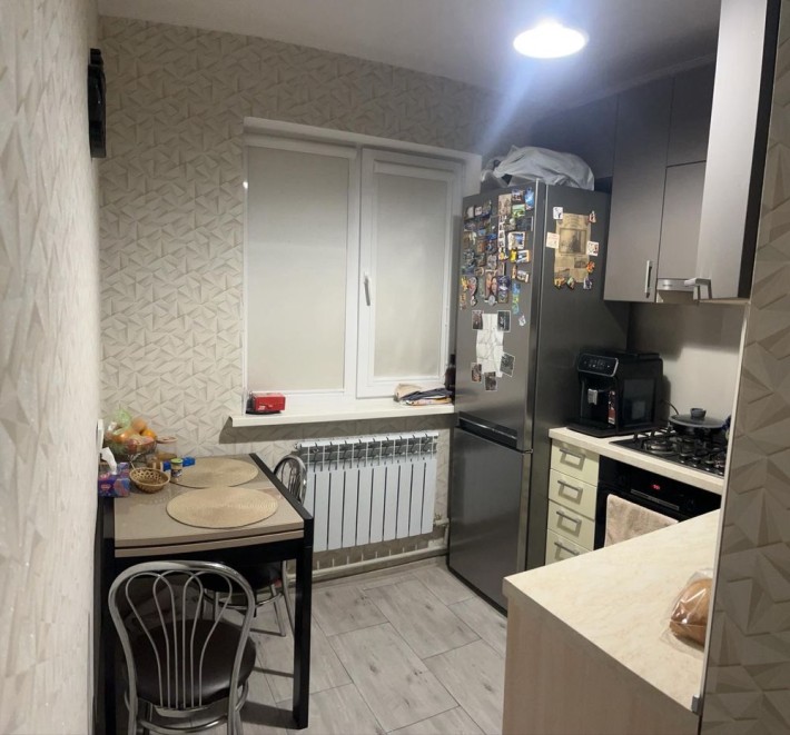 1 к.из. на ул. Косарева м. Индустриальная и ХТЗ. Евро рем-.19999$.Торг - фото 1