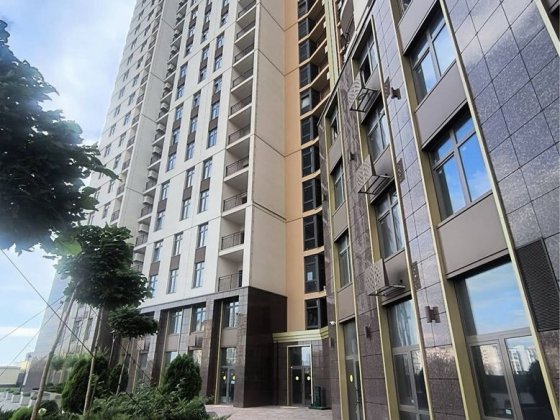 Квартира в Kadorr City  61 Перлина