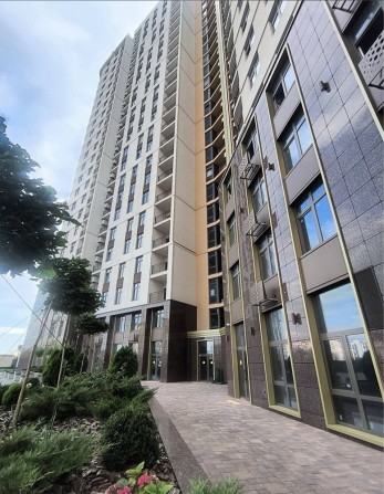 Квартира в Kadorr City  61 Перлина - фото 1