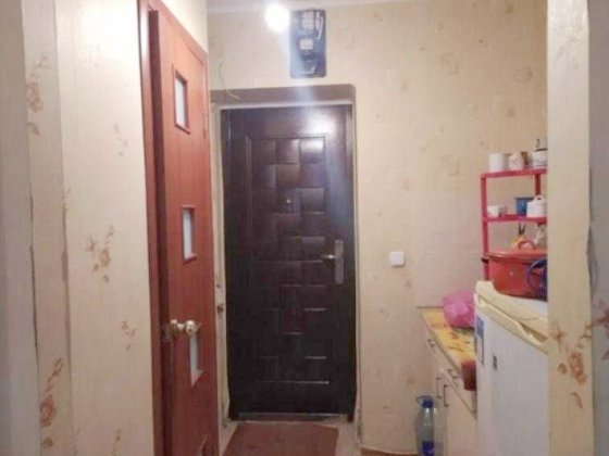 Большая гостинка со мвои санузлом и мини-кухней, Одесская Харьков