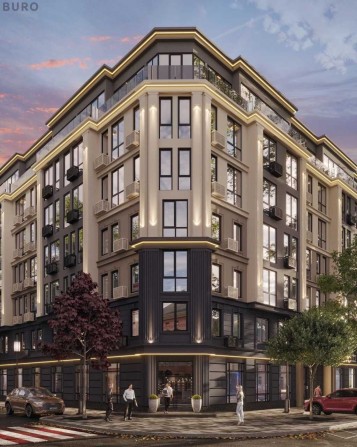 Срочно продам квартиру в Одессе - цена на 4000 $ ниже аналогов! - фото 1