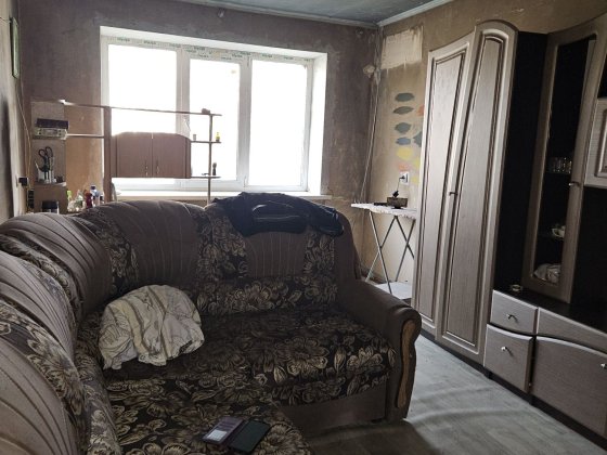 Продается 3к.квартира в Кульбакино Николаев