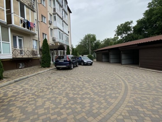 Продажа квартиры в новом доме с ремонтом Николаев