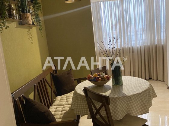 3-х комнатная с Евроремонтом Одеса