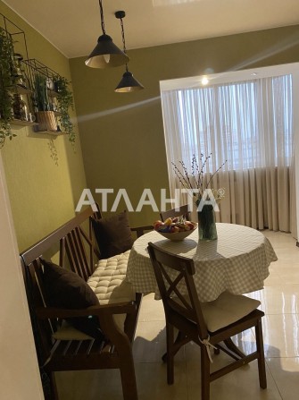 3-х комнатная с Евроремонтом - фото 1