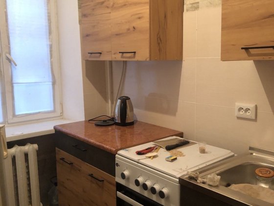 Продаю 1 к квартиру ул. Садовая Николаев