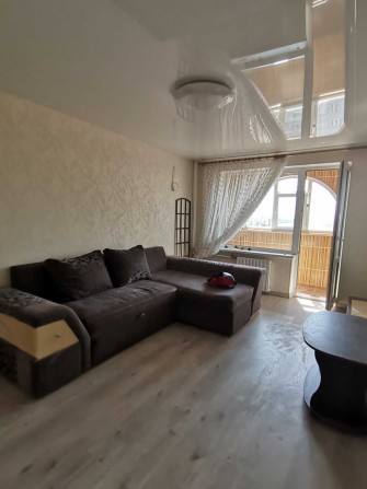 3-х кімнатна, ремонт, меблі.  Миколаїв, Космонавтів 138 Г. - фото 1