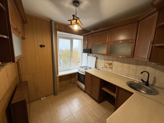 Двушка на Адмиральской/К.Либнехта.7/9 кирпич. Николаев