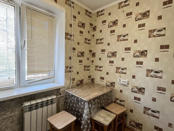 Продам двокімнатну квартиру в лісках Миколаїв