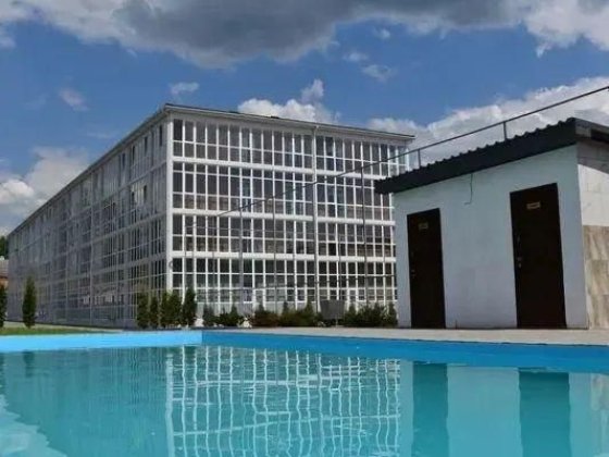 Продається 1-кімнатна квартира Кропивницький