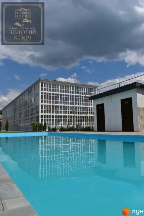 Продається 1-кімнатна квартира - фото 1