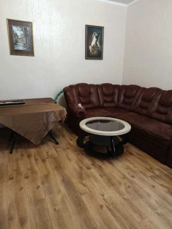 Продам великогабаритну 3-и к.квартиру біля Ковалівського парку+ГАРАЖ - фото 1