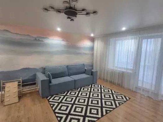 Продається крупногабаритна, видова 4-х кімнатна квартира Кропивницький