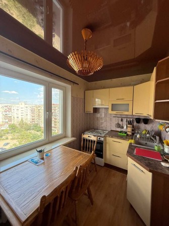 3-комн. квартира, 1-й Южный, р-н 97 гимназии. Без комиссии! - фото 1