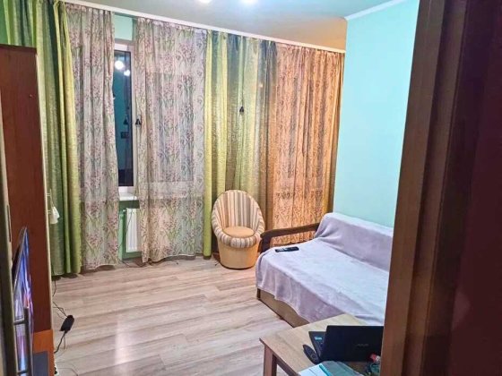 Продаж 1-кімн. квартира в новобудові бічна пр. Чорновола (вул. Панча) Львов