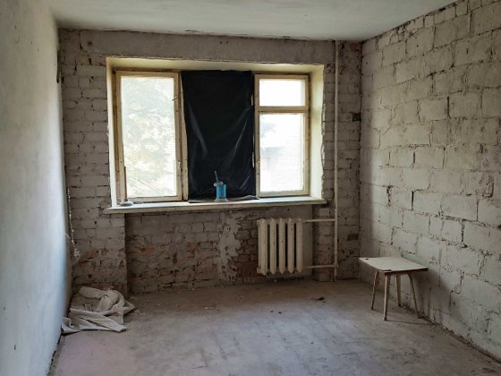 Продам двокімнатну квартиру Запоріжжя