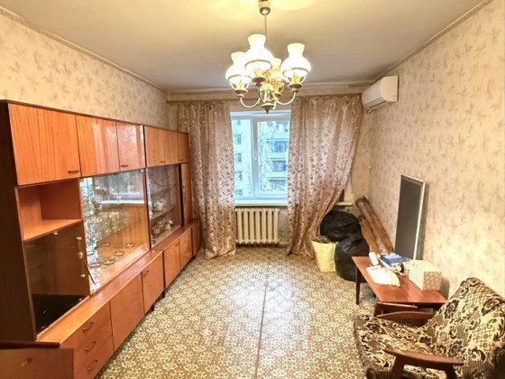 Продаж 2 кім квартири вул. Біла під ремонт Миколаїв