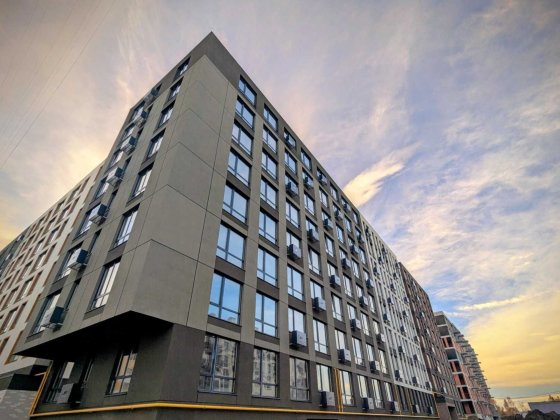 Продаж 2-кімнатної квартири 57м2 ЖК Avalon Львов