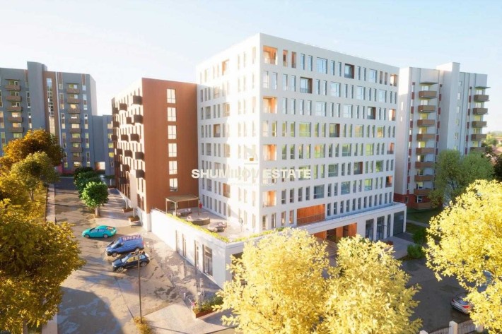 Чорна п'ятниця!!! Безпечне місце для життя! Львівська область - фото 1