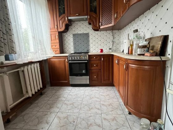 Продаж 2 кімнатна квартира вул. Софії- Корбут (кол. Айвазовського) Львов