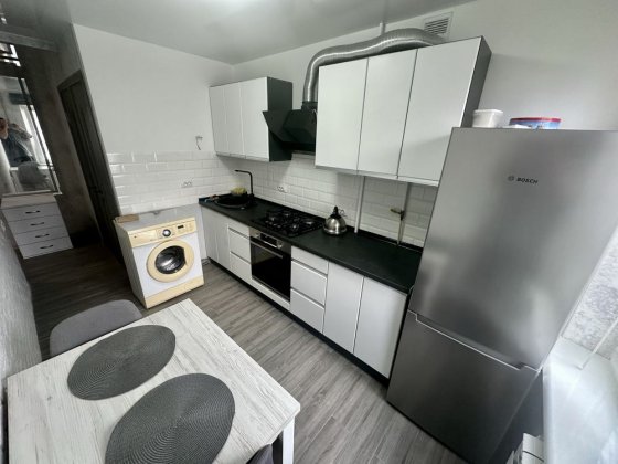 2-х к/к Ателье ПГС Николаев