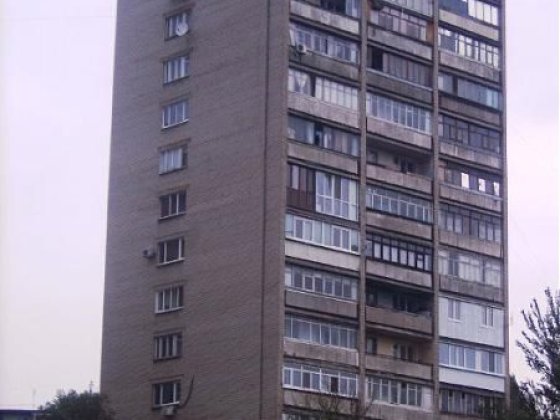 Двух комнатная квартира  Вознесеновский район, набережная атб Запорожье