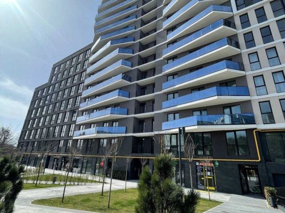 Продаж 2 кім квартири в новобудові по вул.Пасічна, ЖК TIFFANY Львов