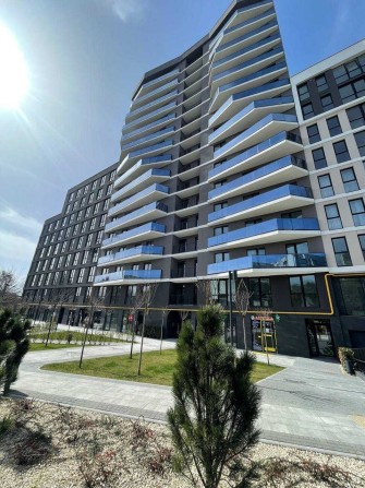 Продаж 2 кім квартири в новобудові по вул.Пасічна, ЖК TIFFANY - фото 1