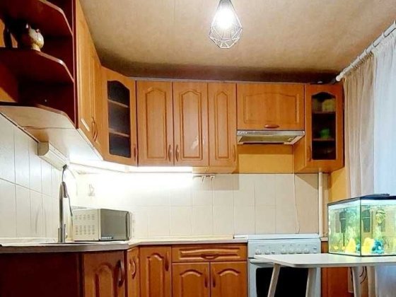 Продаж 2-х к. кв. вул. Паріотична буд. 54-Б ЦЕНТР міста, ДРУГИЙ поверх