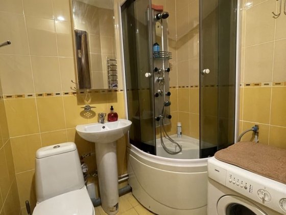 Продаю 2 квартиру с автоном. отоплением пр. Центральный! Миколаїв